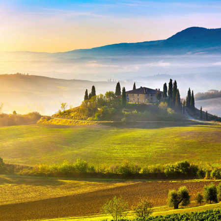 Andrea Bocelli Under The Tuscan Sky 2024