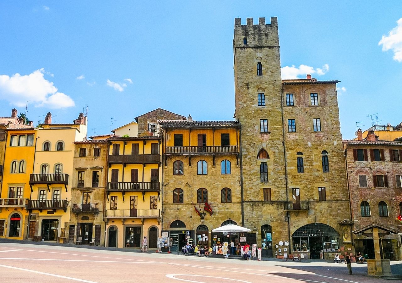 Roteiro Na Toscana Dicas Imperdíveis Para Quem Vai Pela Primeira Vez 0120