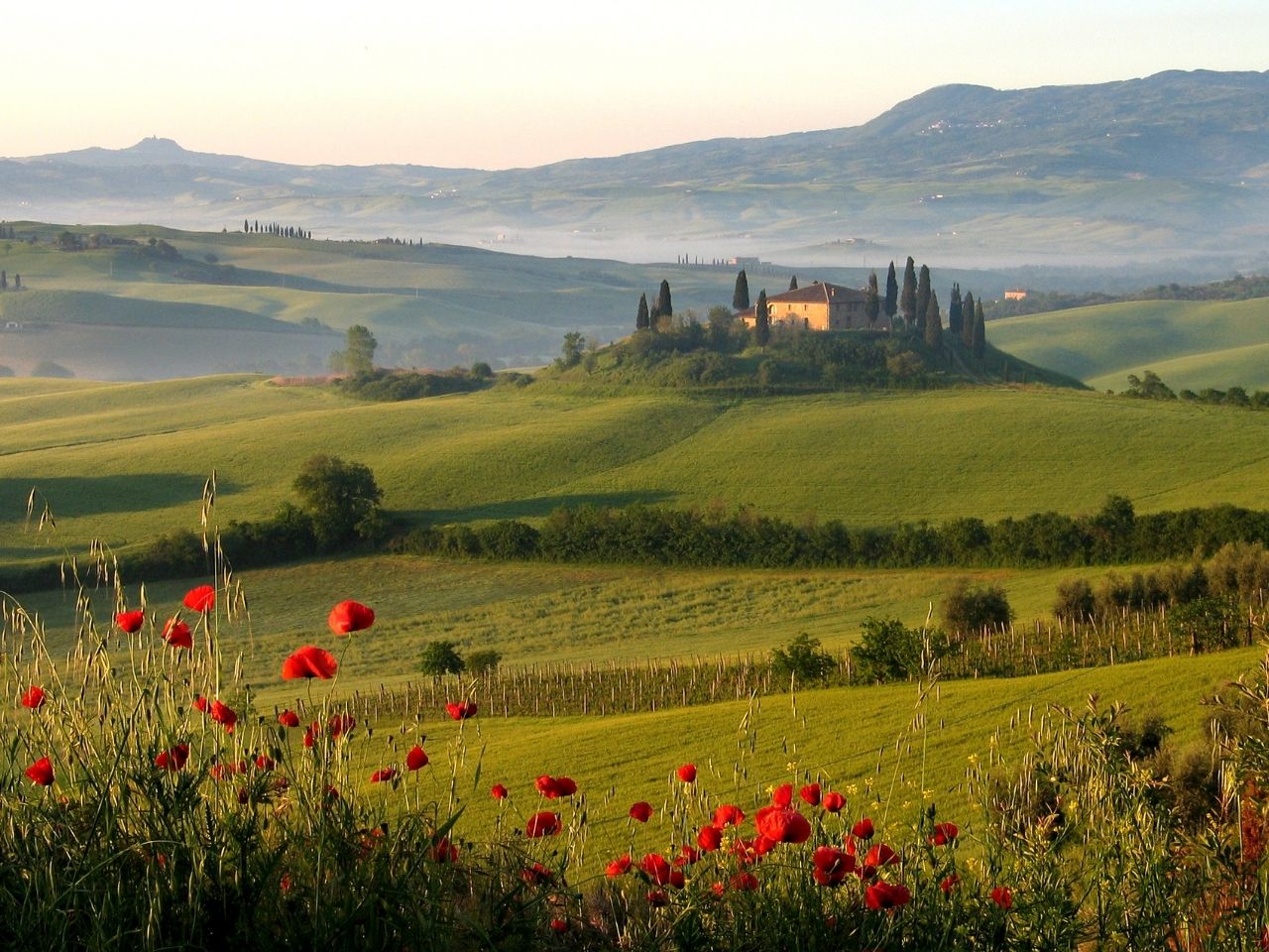 The perfect Tuscany itinerary: tips for first-time visitors