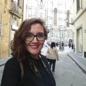 Foto de Luciana Soares