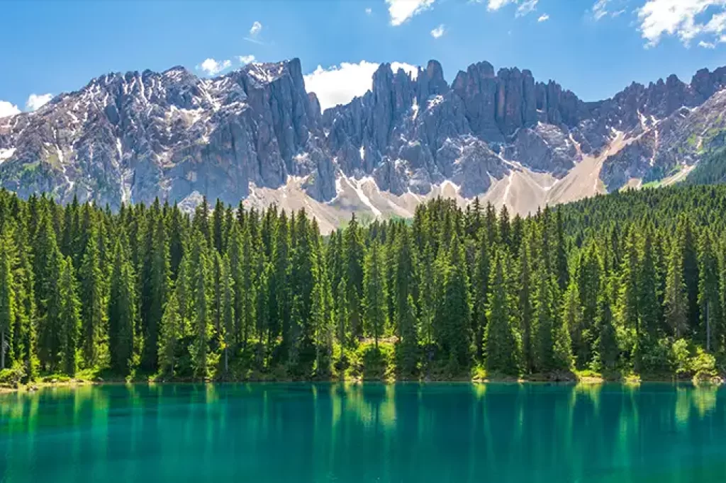 cieli-di-toscana-dolomitas-lago-di-carezza-italia