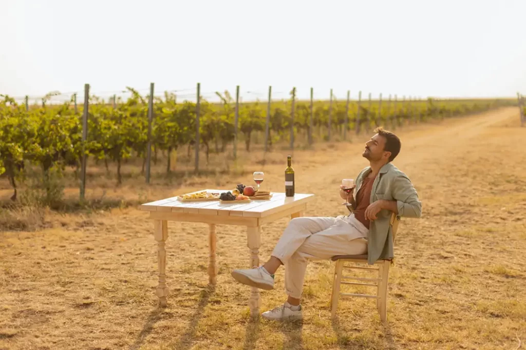 vinhos-da-toscana-tarde-relaxante-vinhedo-vinho-amigos